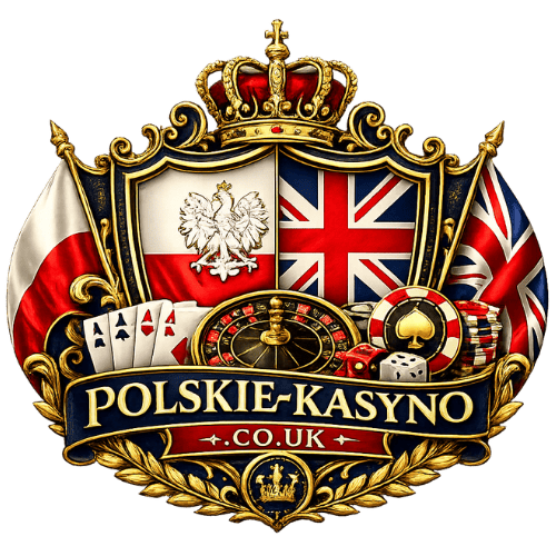 Polskie kasyno UK